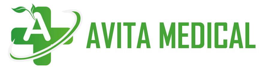 Avita-Medical